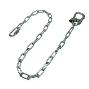 Safety Harness Strap G+Ks for Height Work