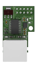 LAN Event Expander for Mega Devices