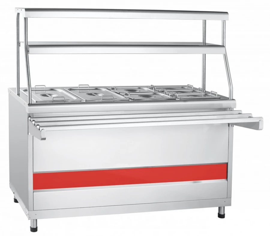 مِدفأة كهربائية للمطبخ EMK-70KM-01