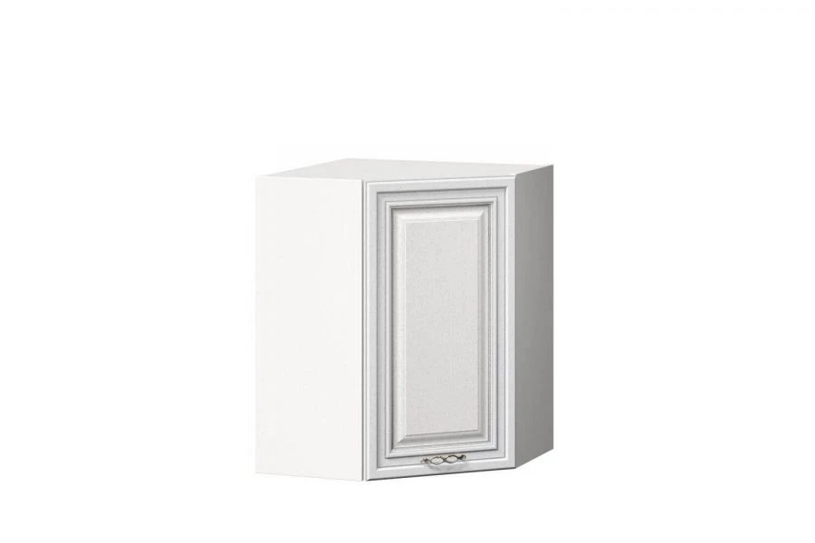 Corner Kitchen Cabinet Type 4 LD.270500.000 (White)