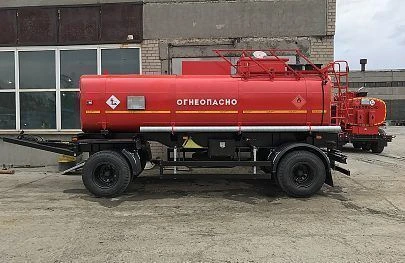 مقطورة خزان الوقود 8491-0000010-04-A24