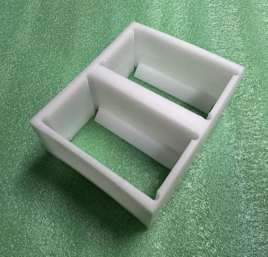 Separator for Rolling Bearings 8198.28.00.026