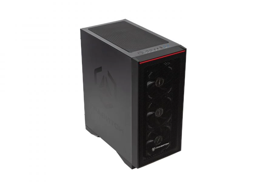 Graviton R70I Workstation, ECRTP.466219.047