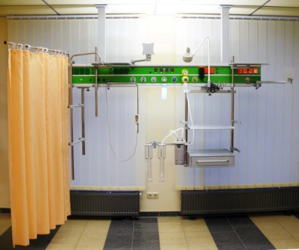 Medical Ceiling Console for Operating Rooms M-GM09