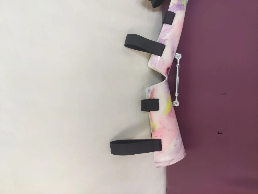 Custom Knee Joint Brace THN4-01