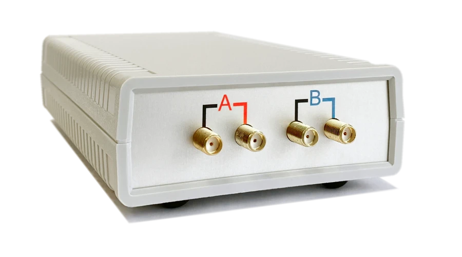 EyePoint u22 Signature Analyzer for Faulty Electronic Component Localization