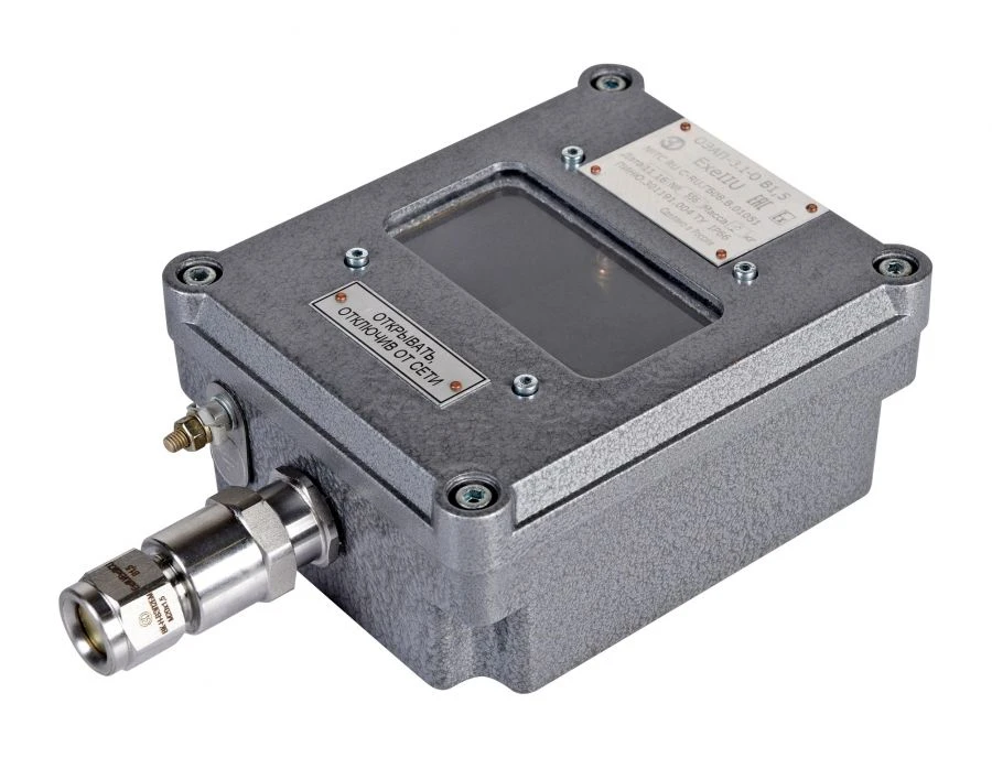 Electrical Equipment Enclosure OEAП-3.1