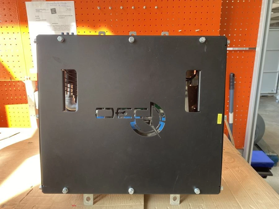 خلية الطاقة "ياسون-200