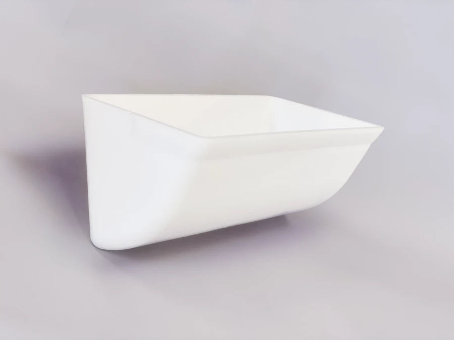 Rav 37-205 Bucket Elevator Bucket