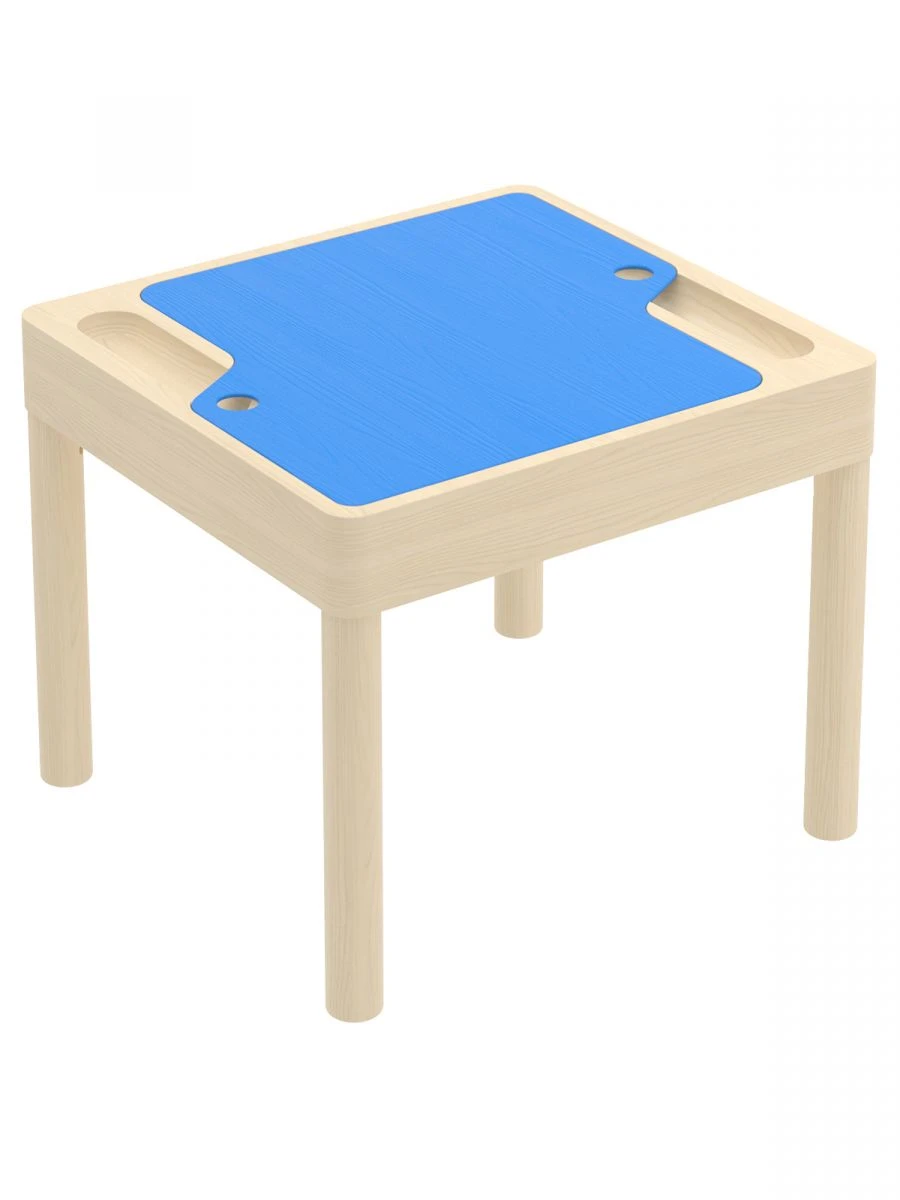 Game Multi-table 520 / blue