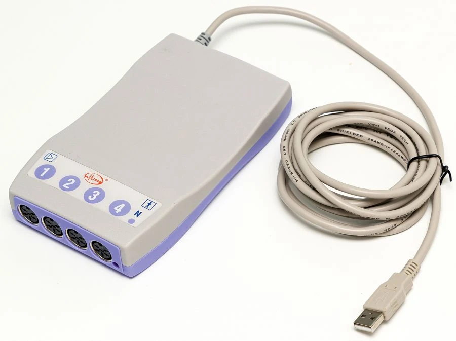 المجمع التأهيلي النفسي الفيزيولوجي لتدريب التغذية الراجعة "رياكور