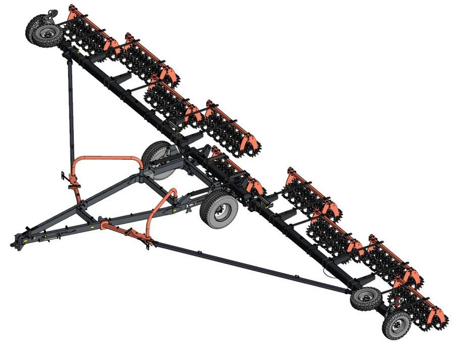 مدحلة تربة KP-18