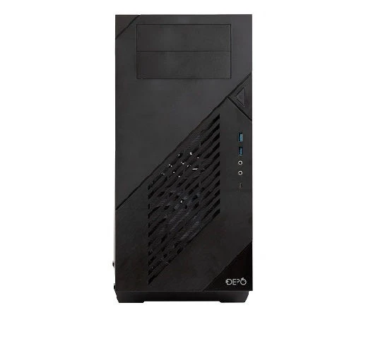 DEPO Race VA655 System Block with Z790 Chipset for i5/i7/i9 Processors