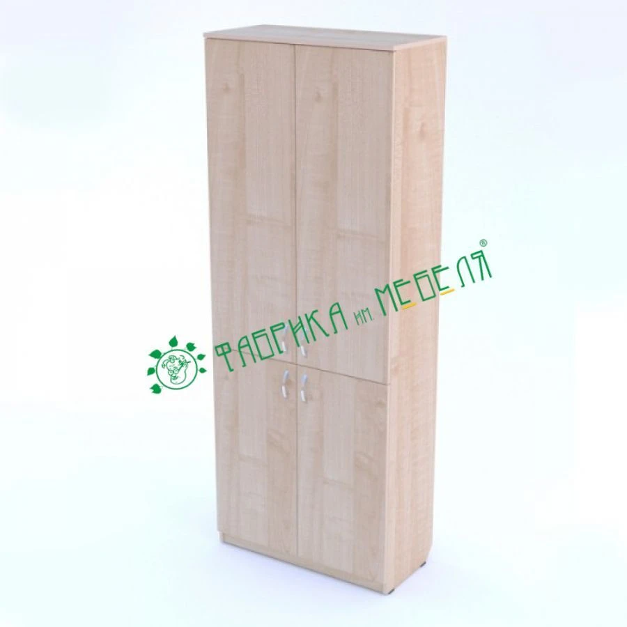 Convenient Storage Cabinet A-310 Model 50026-003