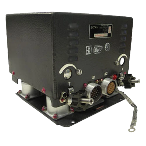 Comparison and Limit Tilt Block BSKP