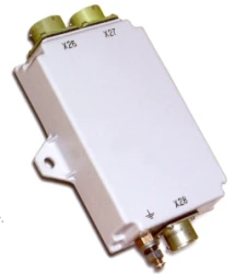 Locomotive Equipment Compatibility Block BS-KLUB-04