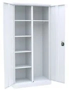 Office Document and Clothing Cabinet Praktik OF-05