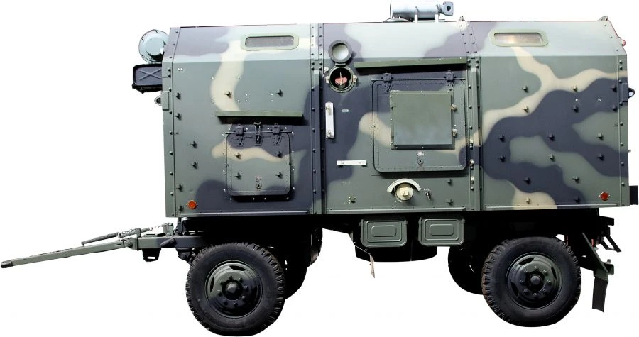 مجموعة مولدات الديزل ED2x8-T400-1VKS