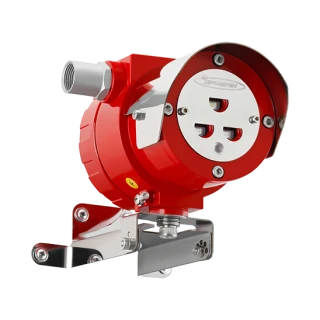 Industrial Flame Detector IPP-07ea-RS-330-1-O "Helios