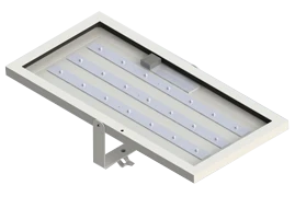 LED Work Light SDS "MMZ" 22-04-D1-100-2000-UHL, 24W, IP55