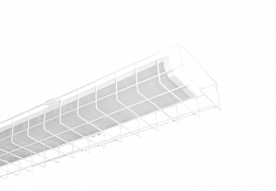 LPO01-2x36-012 Sport Fluorescent Light Fixture