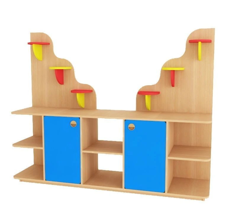 Nature Corner for Kids, Model 40036