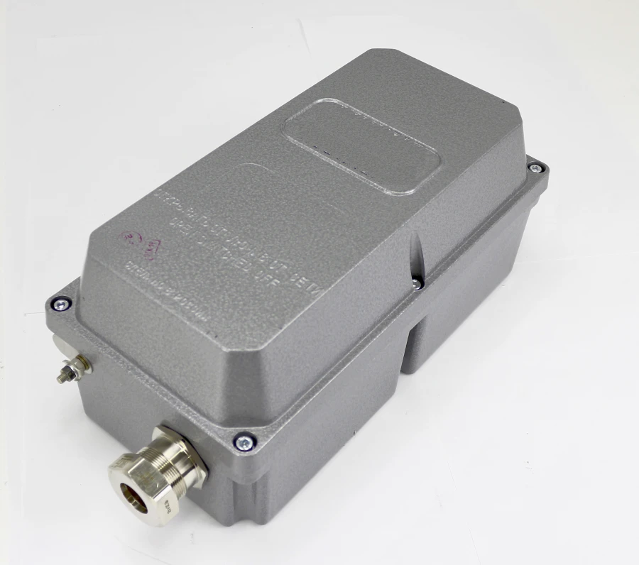 غلاف المعدات الكهربائية OЭАП-4.6