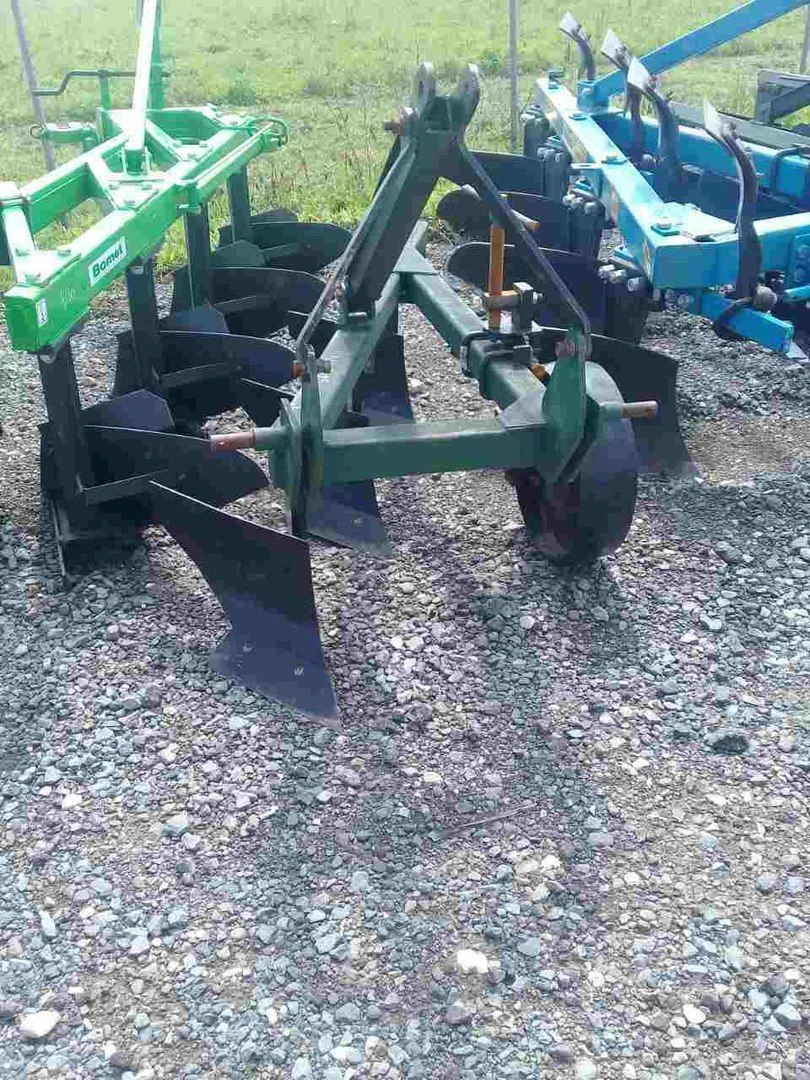 Three-Body Mounted Plow PM-3-25