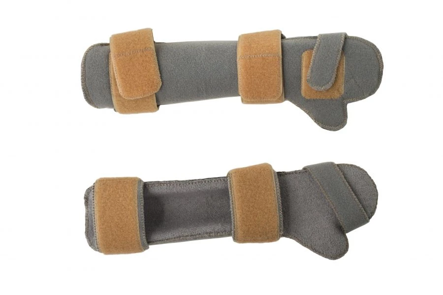 TR0-25 Wrist Joint Brace Custom-Fit Support Device