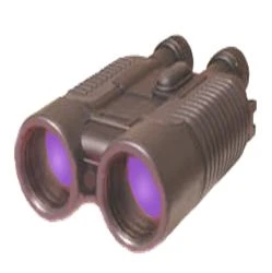 Image Stabilization Binoculars 18x50 Alpha-BKS 18x 50MM