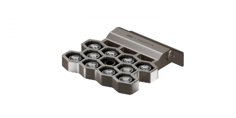 Architectural Facade Spotlight ASTRA T10