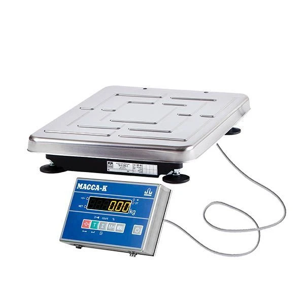 Waterproof Electronic Scales TB-S-15.2-AV1