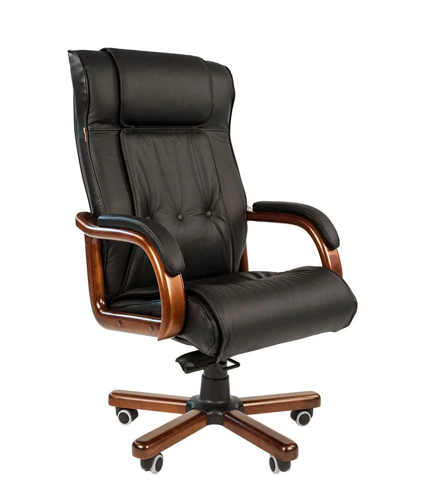 Comfortable Office Chair CHAIRMAN 653