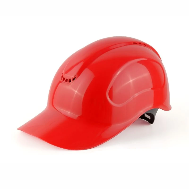 ABSOLUTE® Safety Caps with Ventilation Holes, Art. 98116
