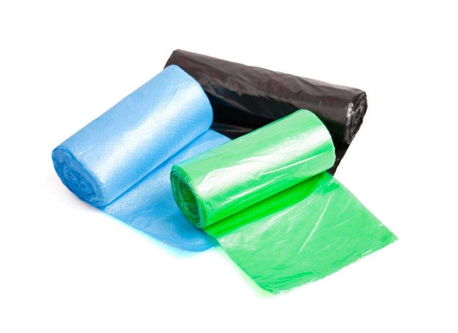 Standard Trash Bag for Household Use