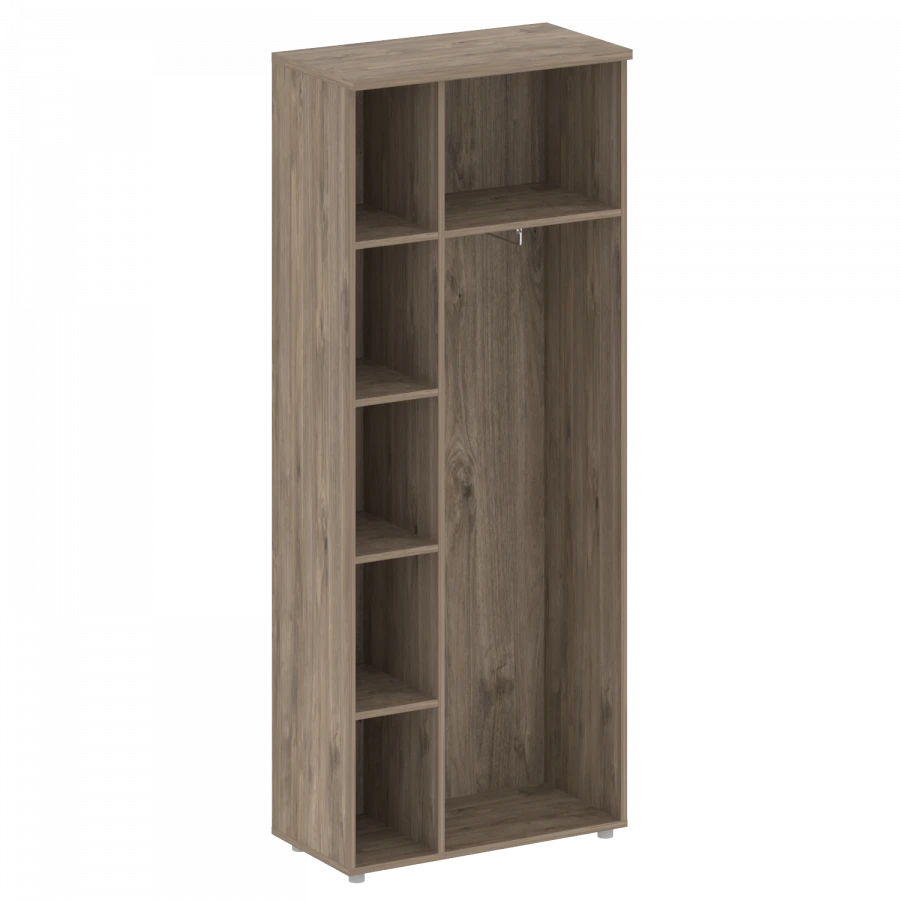 Wooden Archive Cabinets Shift Series
