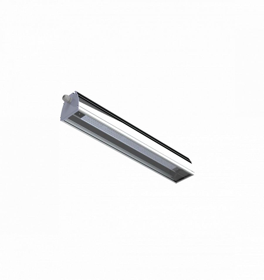 OPTOLUX Ruby Series LED Grow Light Fixtures