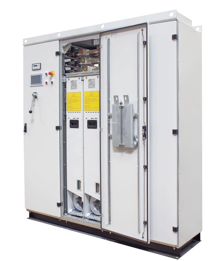 VARIANT 1350 kW Cabinet-Mounted Converters