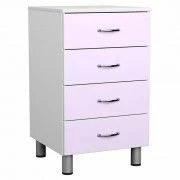 خزانة طبية TM.09.00 لتخزين الأدوية والمعدات