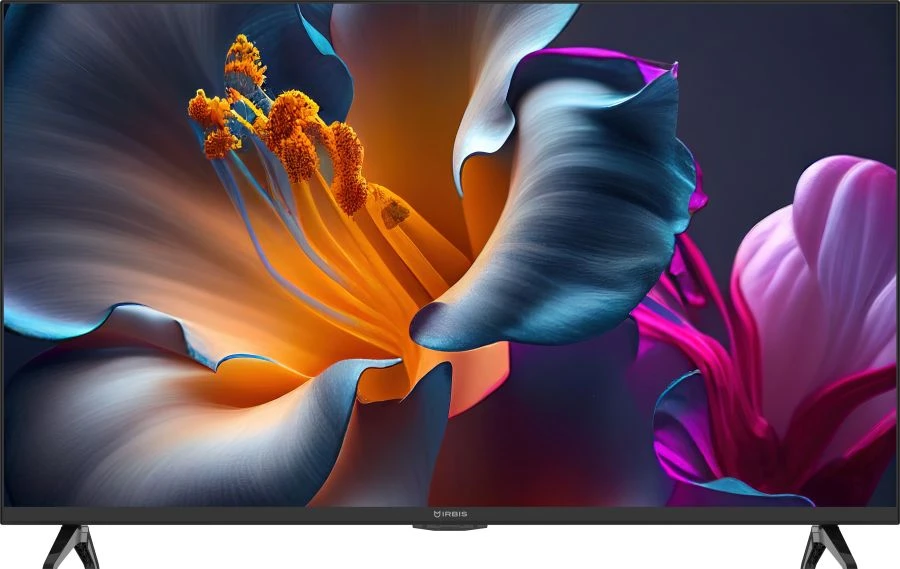 تلفاز ملون بشاشة LCD مقاس 43 بوصة IRBIS MIR 43C