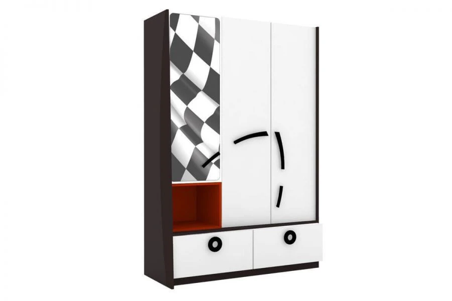 خزانة مركبة فورمولا LD.514030.000