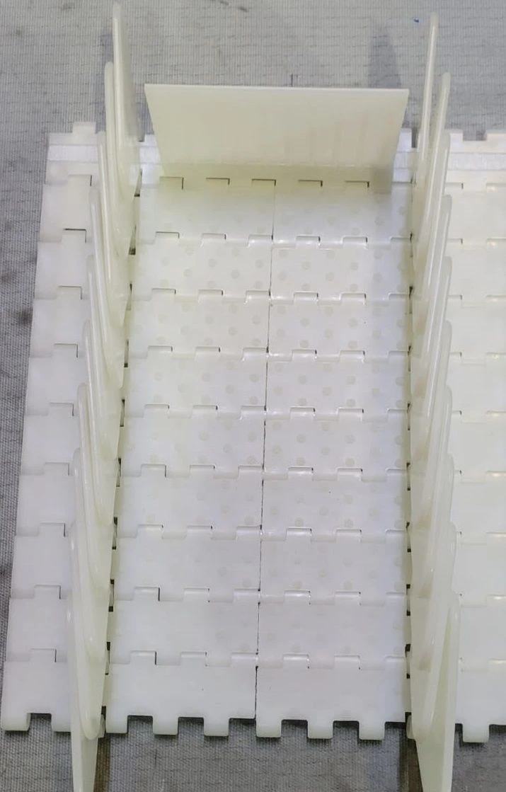 Modular Conveyor Belt ML2583 POM for Transporting Products