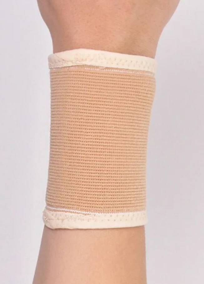 Wrist Support Bandage for Stabilization and Fixation, Art. BZ