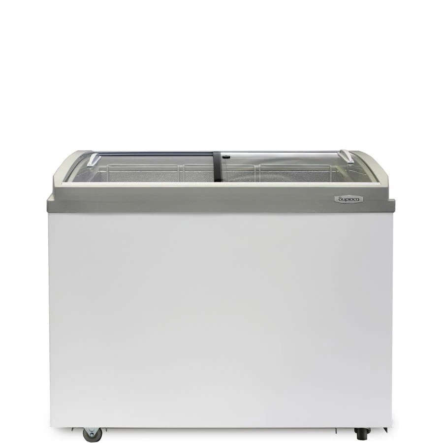 حافظة تجميد تجارية "بيريوسا 260C ZQL