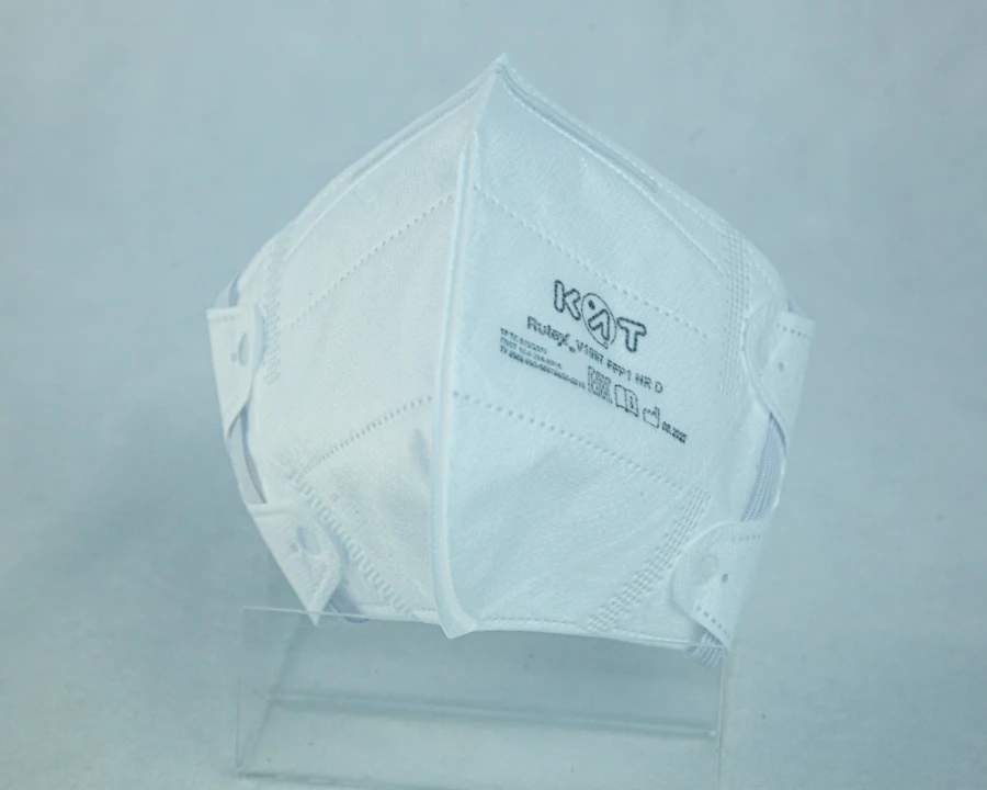 قناع نصفى مرشح Rutex® V1007 FFP1 NR D