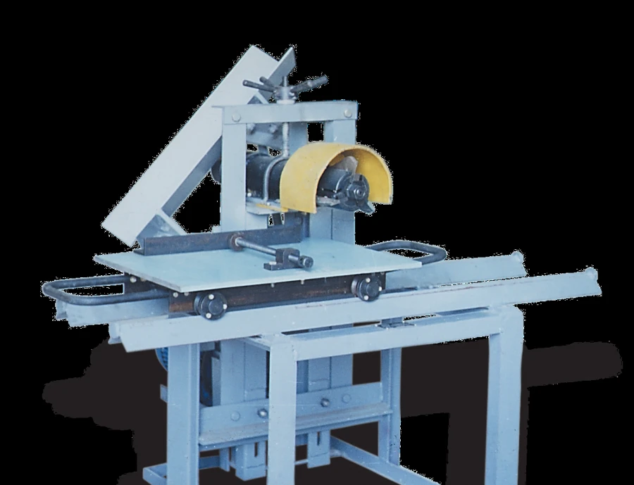 آلة قطع الحجر BM16-79 لمختلف أنواع الصخور