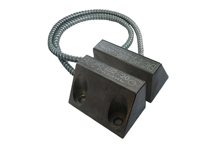 Point Security Sensors for Garage Doors and Containers IО 102-20 B2M