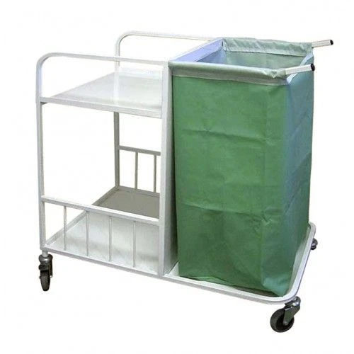 Laundry Transport Trolley TPB-02