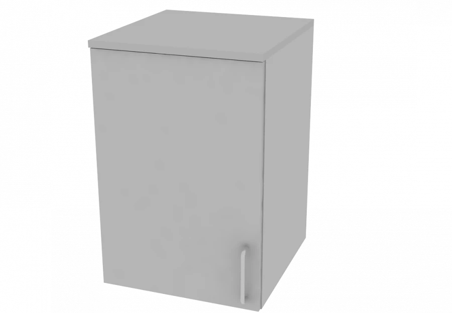 Adjustable Shelf Storage Unit 400x420x600mm