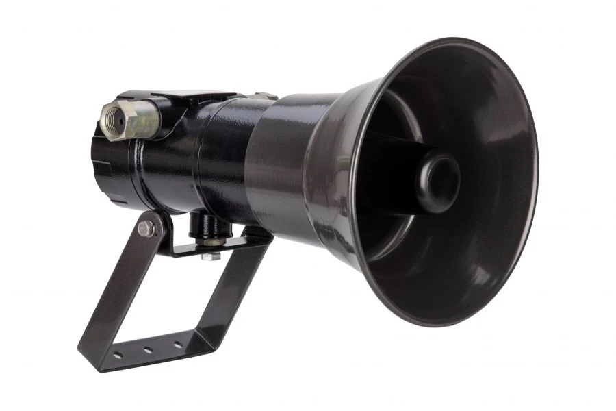 Explosion-Proof Fire Alarm Voice Evacuator SPK-M-12, SPK-M-48, SPK-M-220